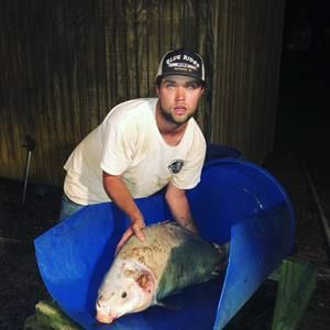 Meet your Posher, Hunter